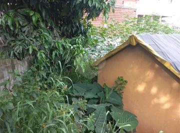 Terreno · 544m² · Terreno à venda em Tucuruvi - SP