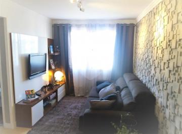Apartamento · 51m² · 2 Quartos · 1 Vaga · Apartamento com 2 quartos à venda em Jardim Peri - SP