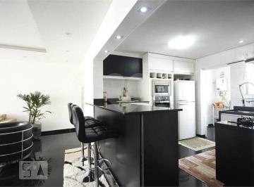 Apartamento · 124m² · 2 Quartos · 2 Vagas · Apartamento com 2 quartos à venda em Vila andrade - SP