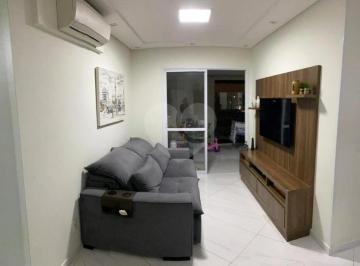 Apartamento · 65m² · 2 Quartos · 2 Vagas · Apartamento com 2 quartos à venda em Sacomã - SP