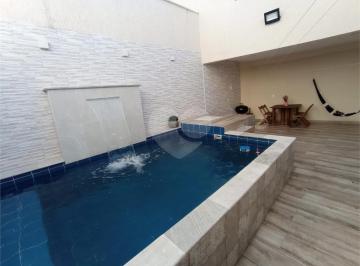 Casa · 150m² · 3 Quartos · 2 Vagas · Sobrado com 3 quartos à venda em Vila Ivg - SP