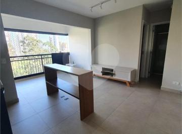 Apartamento · 38m² · 1 Quarto · 1 Vaga · Apartamento com 1 quartos à venda em Vila suzana - SP