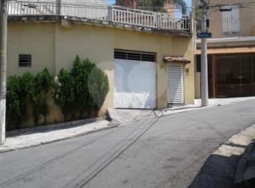 Casa · 120m² · 2 Quartos · 4 Vagas · Sobrado com 2 quartos à venda em Jardim rossin - SP