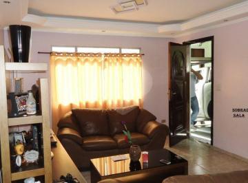 Casa · 200m² · 2 Quartos · 1 Vaga · Sobrado com 2 quartos à venda em Vila gustavo - SP