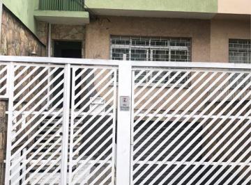 Casa · 200m² · 3 Quartos · 2 Vagas · Sobrado com 3 quartos à venda em Santana - SP