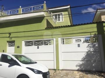 Casa · 300m² · 3 Quartos · 12 Vagas · Sobrado com 3 quartos à venda em Lauzane paulista - SP