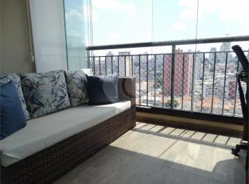 Apartamento · 84m² · 3 Quartos · 1 Vaga · Apartamento com 3 quartos à venda em Ipiranga - SP