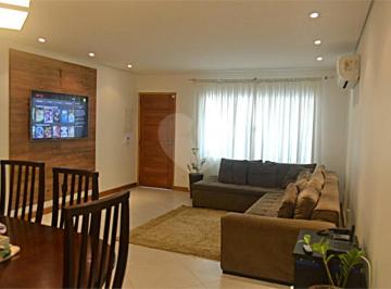 Casa · 160m² · 4 Quartos · 4 Vagas · Sobrado com 4 quartos à venda em Jardim franca - SP