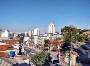 Apartamento · 76m² · 5 Quartos · Apartamento com 5 quartos à venda em Santana - SP