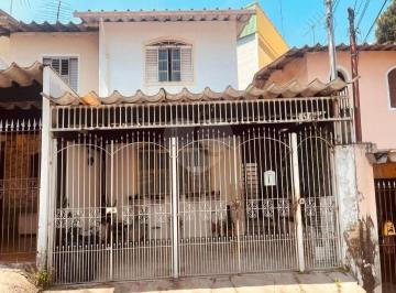 Casa · 149m² · 4 Quartos · 3 Vagas · Casa com 4 quartos à venda em Vila da saúde - SP