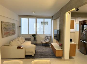 Apartamento · 90m² · 2 Quartos · 1 Vaga · Apartamento com 2 quartos à venda em Itaim bibi - SP