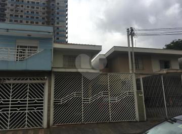 Casa · 125m² · 4 Quartos · 2 Vagas · Sobrado com 4 quartos à venda em Vila Dom Pedro Ii - SP