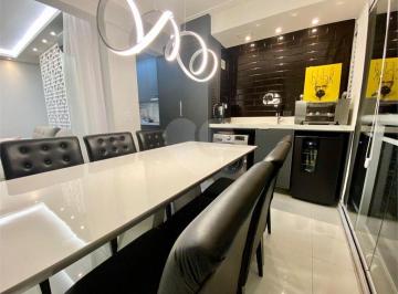 Apartamento · 55m² · 2 Quartos · 1 Vaga · Apartamento com 2 quartos à venda em Vila Formosa - SP