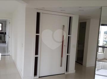 Apartamento · 230m² · 3 Quartos · 4 Vagas · Apartamento com 3 quartos à venda em Jardim vila mariana - SP