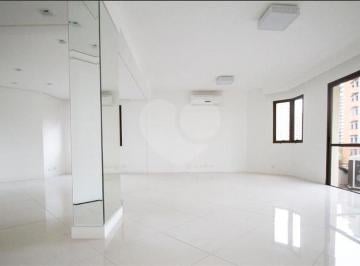 Apartamento · 230m² · 3 Quartos · Apartamento com 3 quartos à venda em Jardim vila mariana - SP