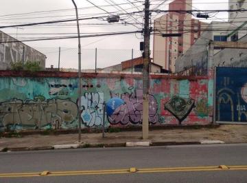 Terreno · 957m² · Terreno à venda em Tucuruvi - SP