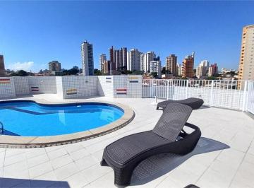 Apartamento · 150m² · 3 Quartos · 3 Vagas · Apartamento com 3 quartos à venda em Água fria - SP