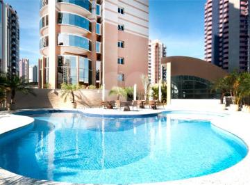 Apartamento · 297m² · 4 Quartos · 6 Vagas · Apartamento com 4 quartos à venda em Jardim Anália Franco - SP
