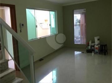 Casa · 165m² · 3 Quartos · 3 Vagas · Sobrado com 3 quartos à venda em Vila aurora (zona norte) - SP