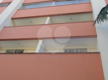Apartamento · 64m² · 2 Quartos · 1 Vaga · Apartamento com 2 quartos à venda em Jardim Nosso Lar - SP