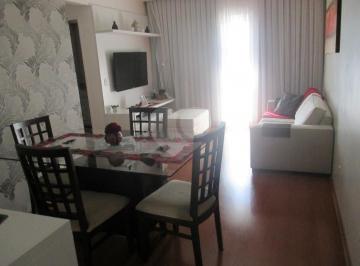 Apartamento · 64m² · 2 Quartos · 1 Vaga · Apartamento com 2 quartos à venda em Jardim nosso lar - SP