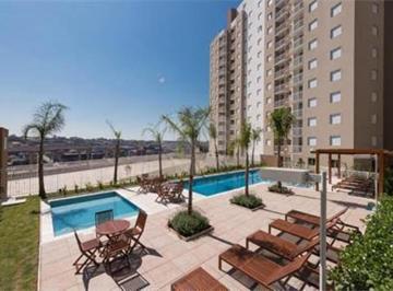 Apartamento · 61m² · 2 Quartos · 1 Vaga · Apartamento com 2 quartos à venda em Vila Cunha Bueno - SP