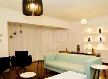 Apartamento · 252m² · 4 Quartos · 5 Vagas · Apartamento com 4 quartos à venda em Real parque - SP