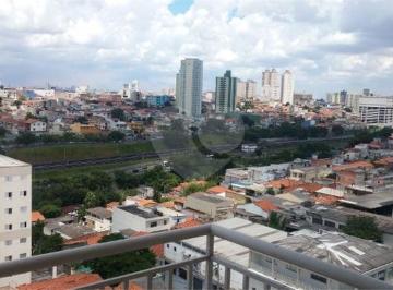 Apartamento · 68m² · 3 Quartos · 1 Vaga · Apartamento com 3 quartos à venda em Vila mazzei - SP