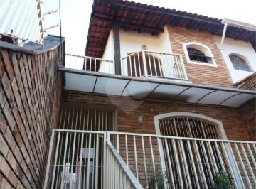 Casa · 172m² · 4 Quartos · 5 Vagas · Sobrado com 4 quartos à venda em Tremembé - SP