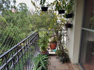 Apartamento · 118m² · 3 Quartos · 2 Vagas · Apartamento com 3 quartos à venda em Jardim ampliação - SP