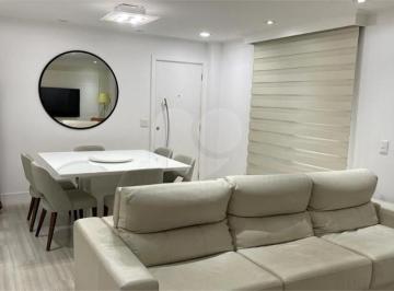 Apartamento · 112m² · 3 Quartos · 3 Vagas · Apartamento com 3 quartos à venda em Jardim São Paulo(zona Norte) - SP