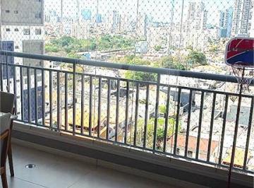 Apartamento · 70m² · 2 Quartos · 1 Vaga · Apartamento com 2 quartos à venda em Vila aricanduva - SP