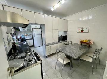 Casa · 208m² · 3 Quartos · 3 Vagas · Sobrado com 3 quartos à venda em Vila paiva - SP