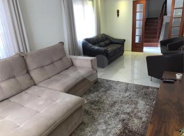 Casa · 252m² · 3 Quartos · 4 Vagas · Casa com 3 quartos à venda em Parque são domingos - SP