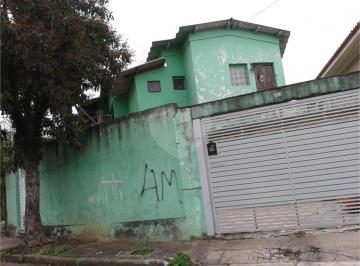 Casa · 129m² · 3 Quartos · Sobrado com 3 quartos à venda em Parque mandaqui - SP