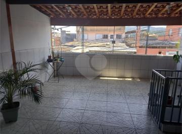 Casa · 200m² · 4 Quartos · 2 Vagas · Sobrado com 4 quartos à venda em Jardim peri - SP