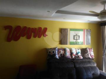 Apartamento · 65m² · 3 Quartos · 1 Vaga · Apartamento com 3 quartos à venda em Parque Novo Mundo - SP