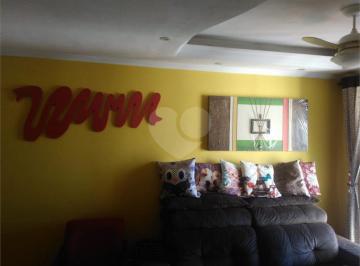 Apartamento de 3 quartos, São Paulo · Apartamento com 3 quartos à venda em Parque novo mundo - SP