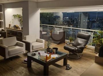 Apartamento · 149m² · 3 Quartos · 3 Vagas · Apartamento com 3 quartos à venda em Paraíso - SP