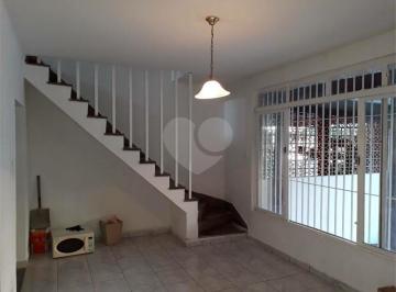Casa · 250m² · 2 Quartos · 3 Vagas · Sobrado com 2 quartos à venda em Jardim são ricardo - SP