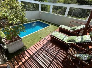 Casa · 180m² · 2 Quartos · 2 Vagas · Sobrado com 2 quartos à venda em Vila clarice - SP