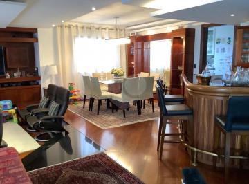 Apartamento · 244m² · 4 Quartos · 4 Vagas · Apartamento com 4 quartos à venda em Parque da mooca - SP