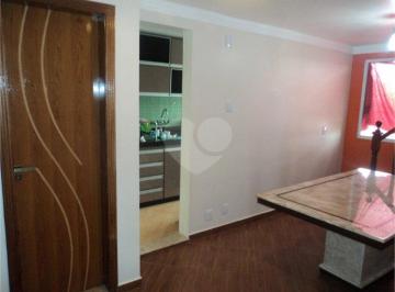 Apartamento · 60m² · 2 Quartos · 1 Vaga · Apartamento com 2 quartos à venda em Vila ré - SP