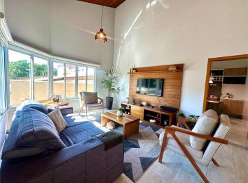 Casa · 230m² · 3 Quartos · 3 Vagas · Casa térrea com 3 quartos à venda em Vila albertina - SP