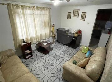 Casa · 135m² · 5 Quartos · 2 Vagas · Casa térrea com 5 quartos à venda em Vila medeiros - SP