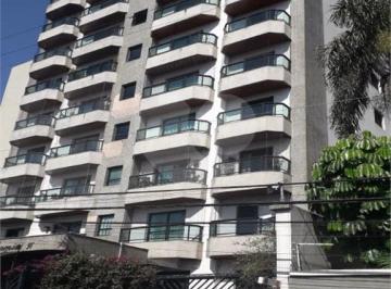 Apartamento · 136m² · 3 Quartos · 2 Vagas · Apartamento com 3 quartos à venda em Vila Primavera - SP