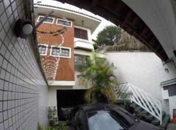 Casa · 135m² · 3 Quartos · 2 Vagas · Sobrado com 3 quartos à venda em Vila nova mazzei - SP