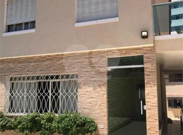 Casa · 300m² · 4 Quartos · 6 Vagas · Sobrado com 4 quartos à venda em Vila isolina mazzei - SP