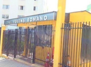 Apartamento · 50m² · 2 Quartos · 1 Vaga · Apartamento com 2 quartos à venda em Vila Carmosina - SP