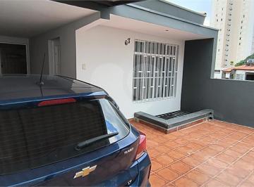 Casa · 171m² · 6 Quartos · 1 Vaga · Sobrado com 6 quartos à venda em Lauzane paulista - SP